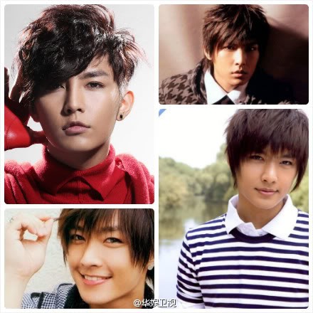 Aaron Yan Fotoğrafları 57