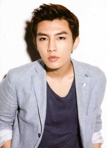 Aaron Yan Fotoğrafı