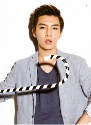 Aaron Yan Fotoğrafı