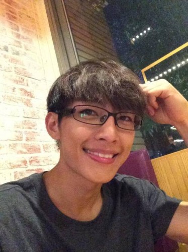 Aaron Yan Fotoğrafları 75