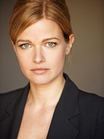 Mira Bartuschek Fotoğrafı