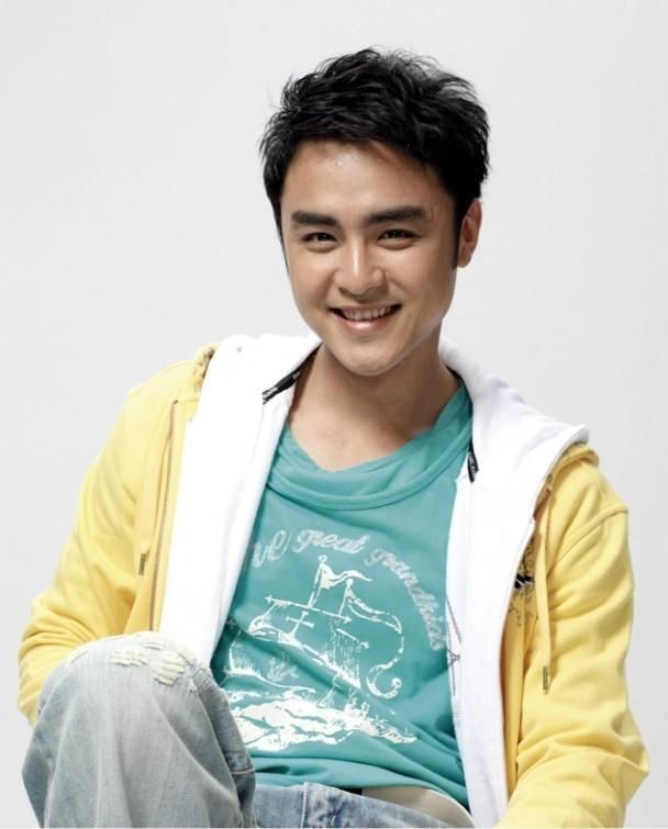 Ming Dao Fotoğrafı