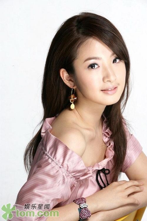 Chen Qiao En Fotoğrafı