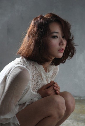 Sung Eun Fotoğrafı