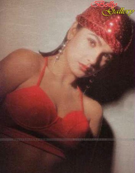 Pooja Bhatt Fotoğrafları 33