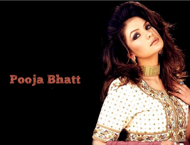 Pooja Bhatt Fotoğrafları 36