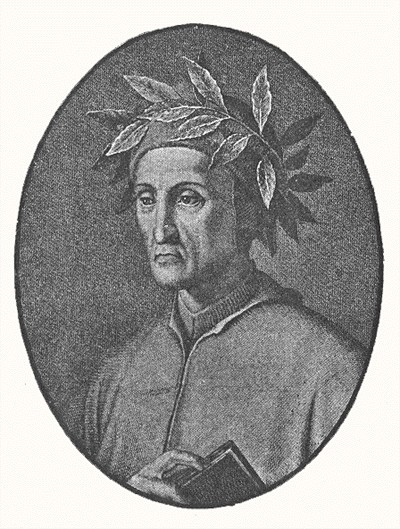 Dante Alighieri Fotoğrafları 1