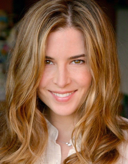 Ashley Cusato Fotoğrafı