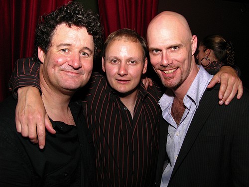 Charles Zuckermann Fotoğrafı