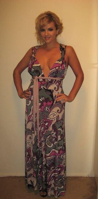 Anna Chudoba Fotoğrafı