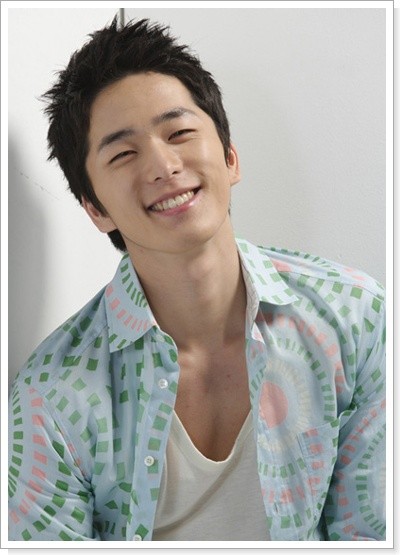 Lee Hyun Jin Fotoğrafı