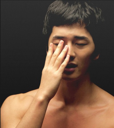 Lee Hyun Jin Fotoğrafı