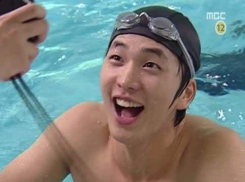 Lee Hyun Jin Fotoğrafı