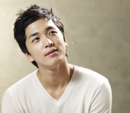 Lee Hyun Jin Fotoğrafı