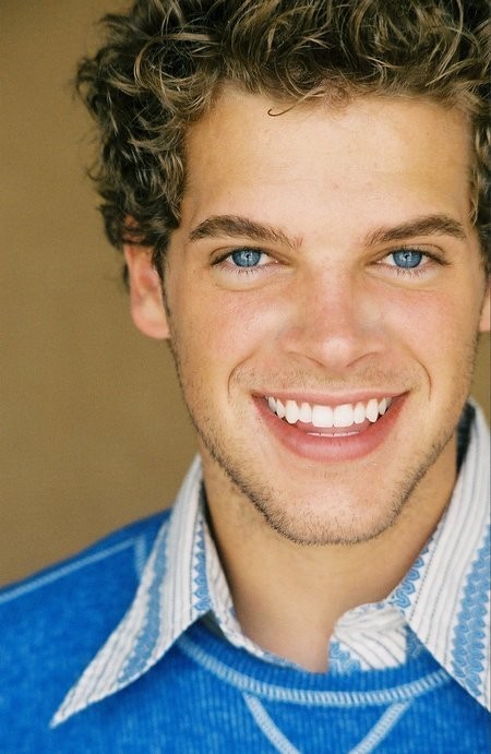 Preston Jones Fotoğrafı