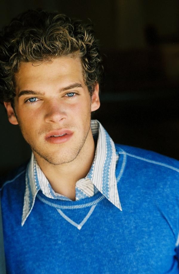 Preston Jones fotoğrafı