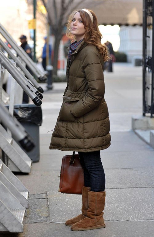 Holley Fain Fotoğrafı