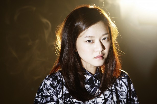 Go Ah Sung Fotoğrafları 18