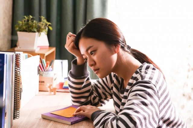 Go Ah Sung fotoğrafı