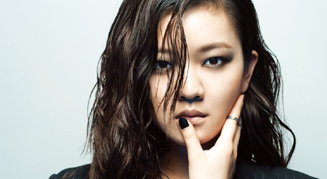 Go Ah Sung Fotoğrafı