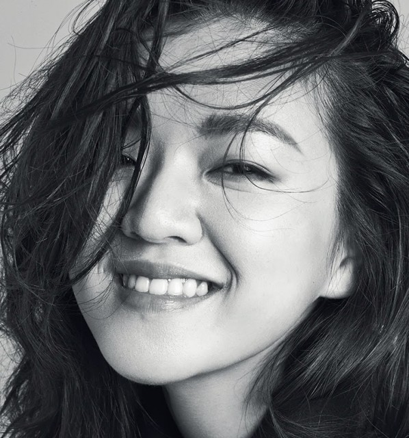 Go Ah Sung Fotoğrafları 8