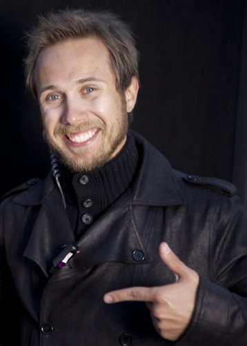 Misha Bugaev Fotoğrafı