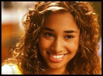 Meaghan Rath Fotoğrafı