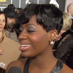 Fantasia Barrino Fotoğrafı