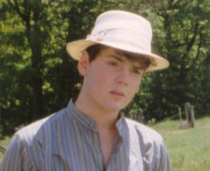 Jonathan Crombie Fotoğrafları 1