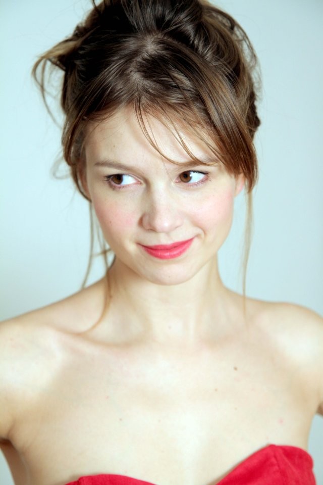 Katja Herbers Fotoğrafı