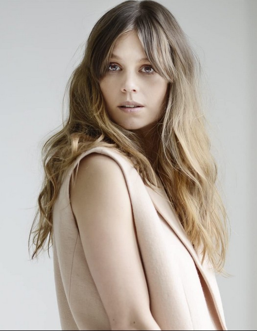 Katja Herbers Fotoğrafları 31