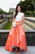 Jun Ji Hyun fotoğrafı