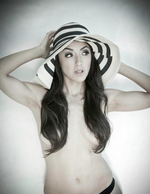 Yvette Yates Fotoğrafı