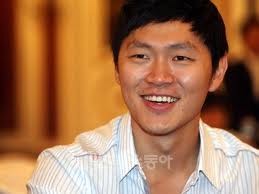 Yang Dong-geun fotoğrafı