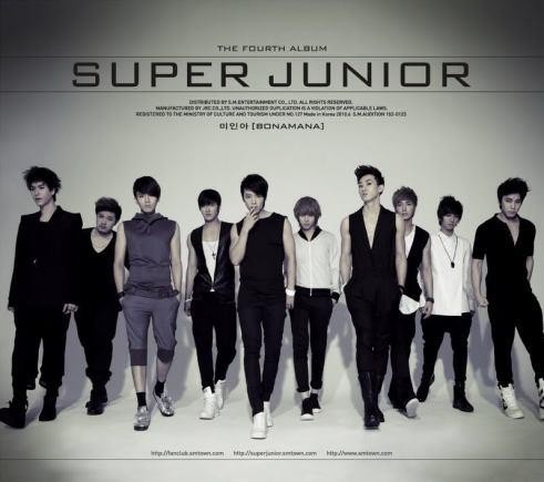 Super Junior Fotoğrafları 51