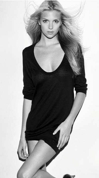 Erin Wyatt Fotoğrafı