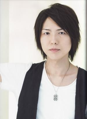 Hiroshi Kamiya fotoğrafı