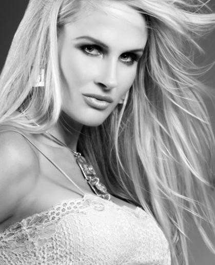 Chanel Ryan Fotoğrafı
