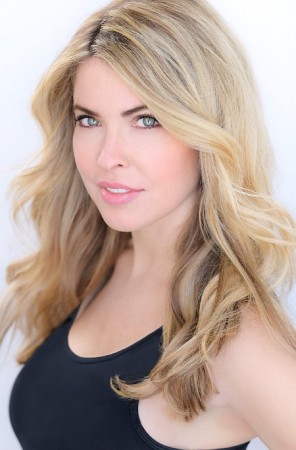 Nicole Andrews Fotoğrafı