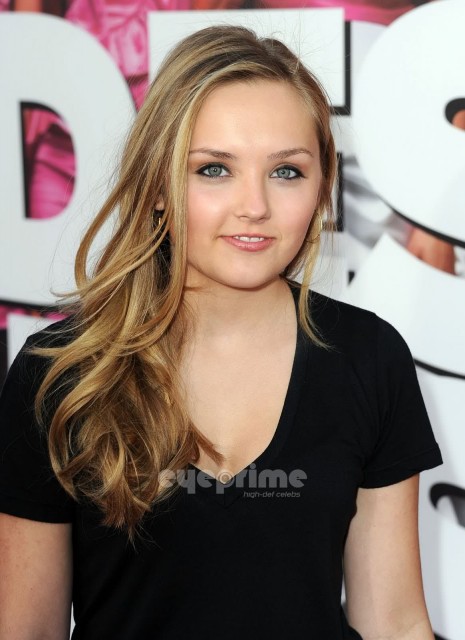 Mia Frampton Fotoğrafı