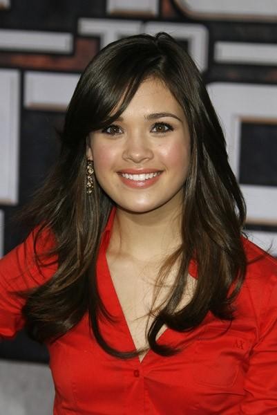 Nicole Gale Anderson Fotoğrafları 4