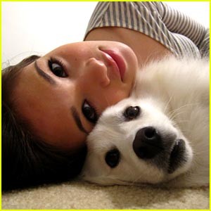 Nicole Gale Anderson Fotoğrafları 34