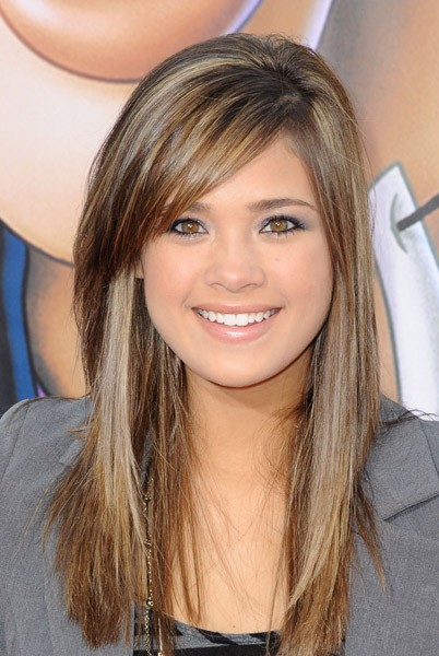 Nicole Gale Anderson Fotoğrafları 37