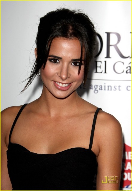 Josie Loren Fotoğrafları 7