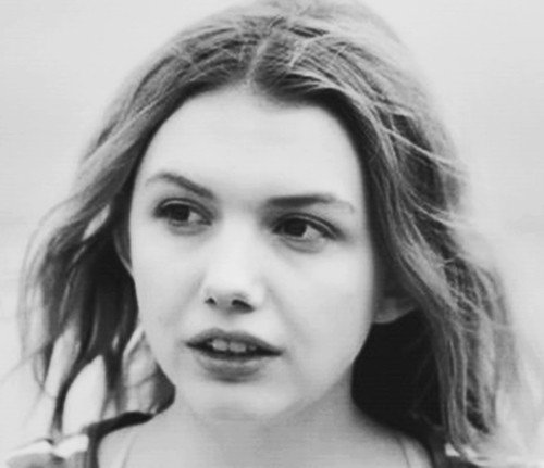 Hannah Murray Fotoğrafları 13