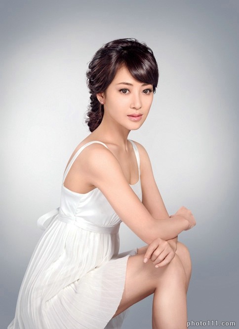 Chen Zi Han Fotoğrafı