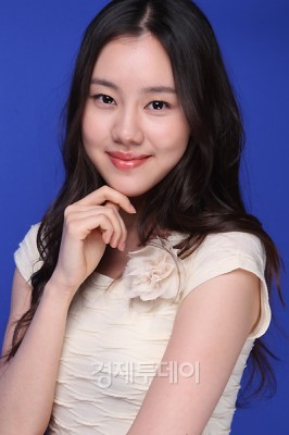 Kim Ye-won Fotoğrafları 6