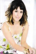 Kimberly Mccullough fotoğrafı