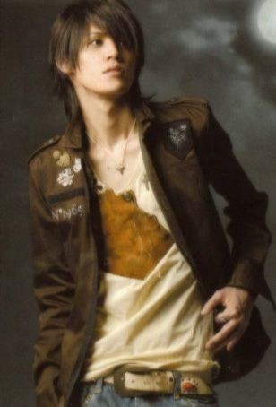 Kouki Miyata Fotoğrafı