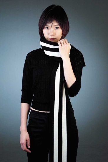 Bae Doona Fotoğrafları 10